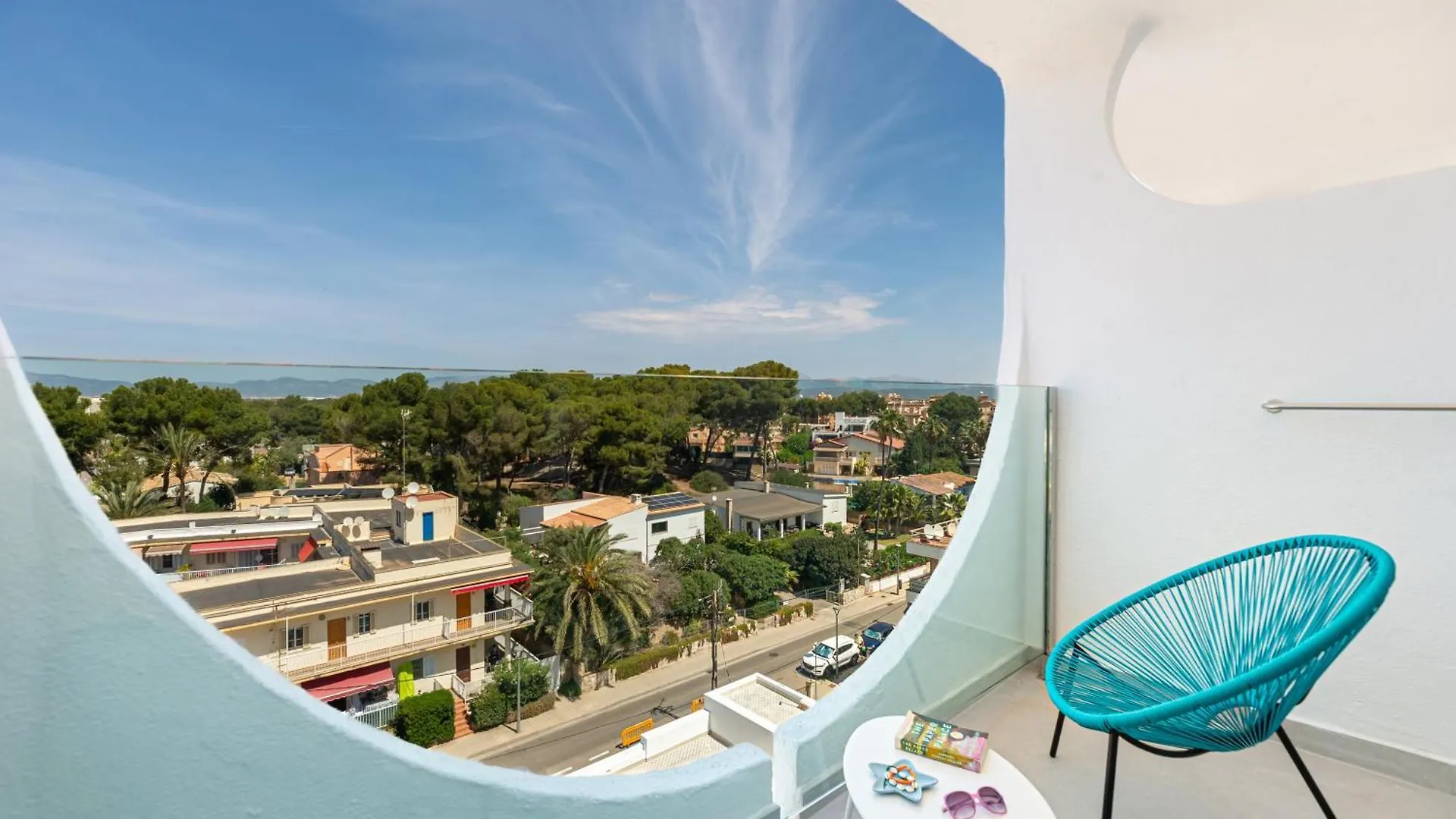 Hotel Vibra Palma Cactus 帕尔马海滩