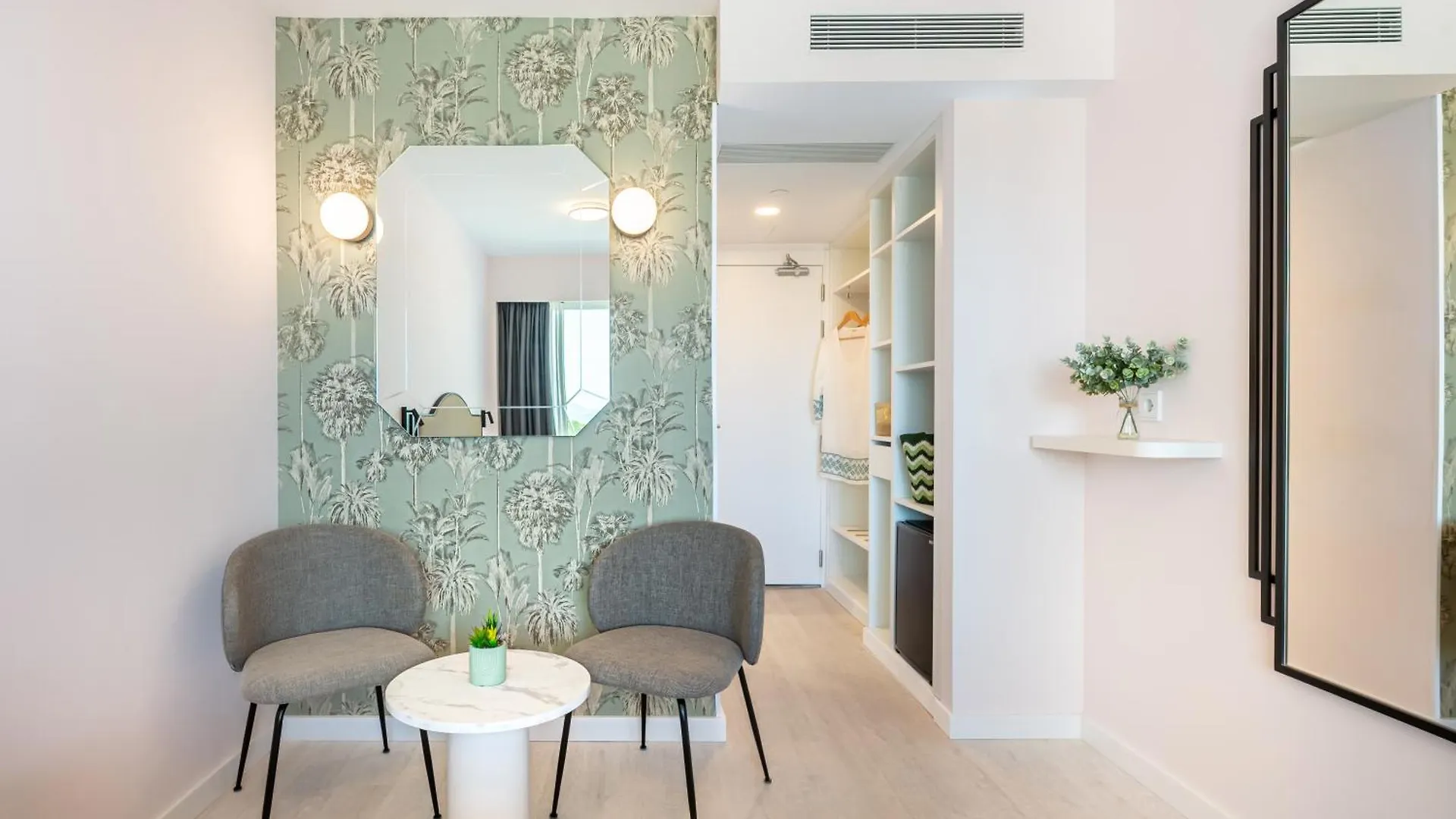 ****  Hotel Vibra Palma Cactus Playa de Palma  Spain