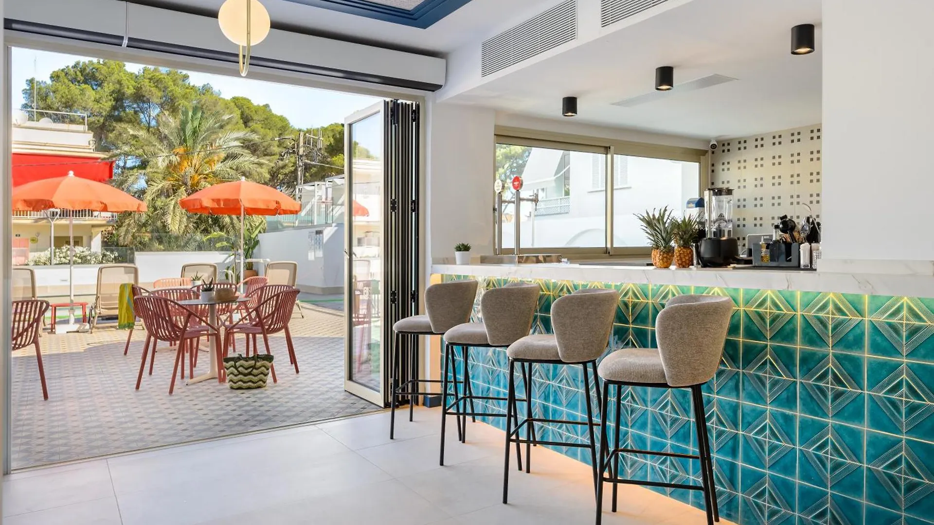 Hotel Vibra Palma Cactus Playa de Palma