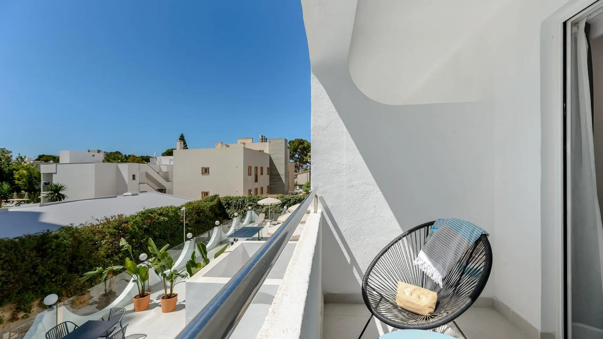 ****  Hotel Vibra Palma Cactus Playa de Palma  Spain