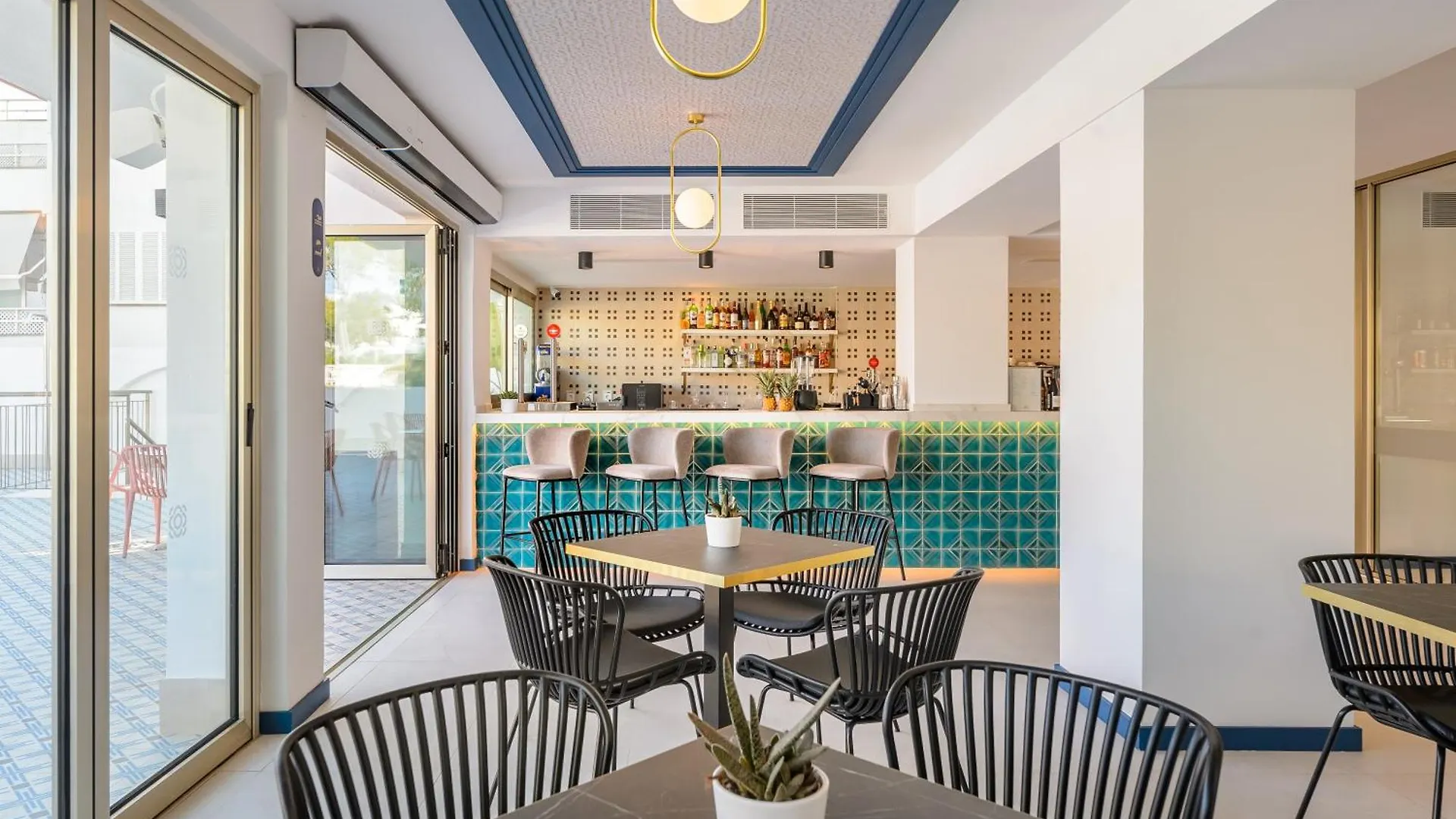 ****  Hotel Vibra Palma Cactus Playa de Palma  Spain