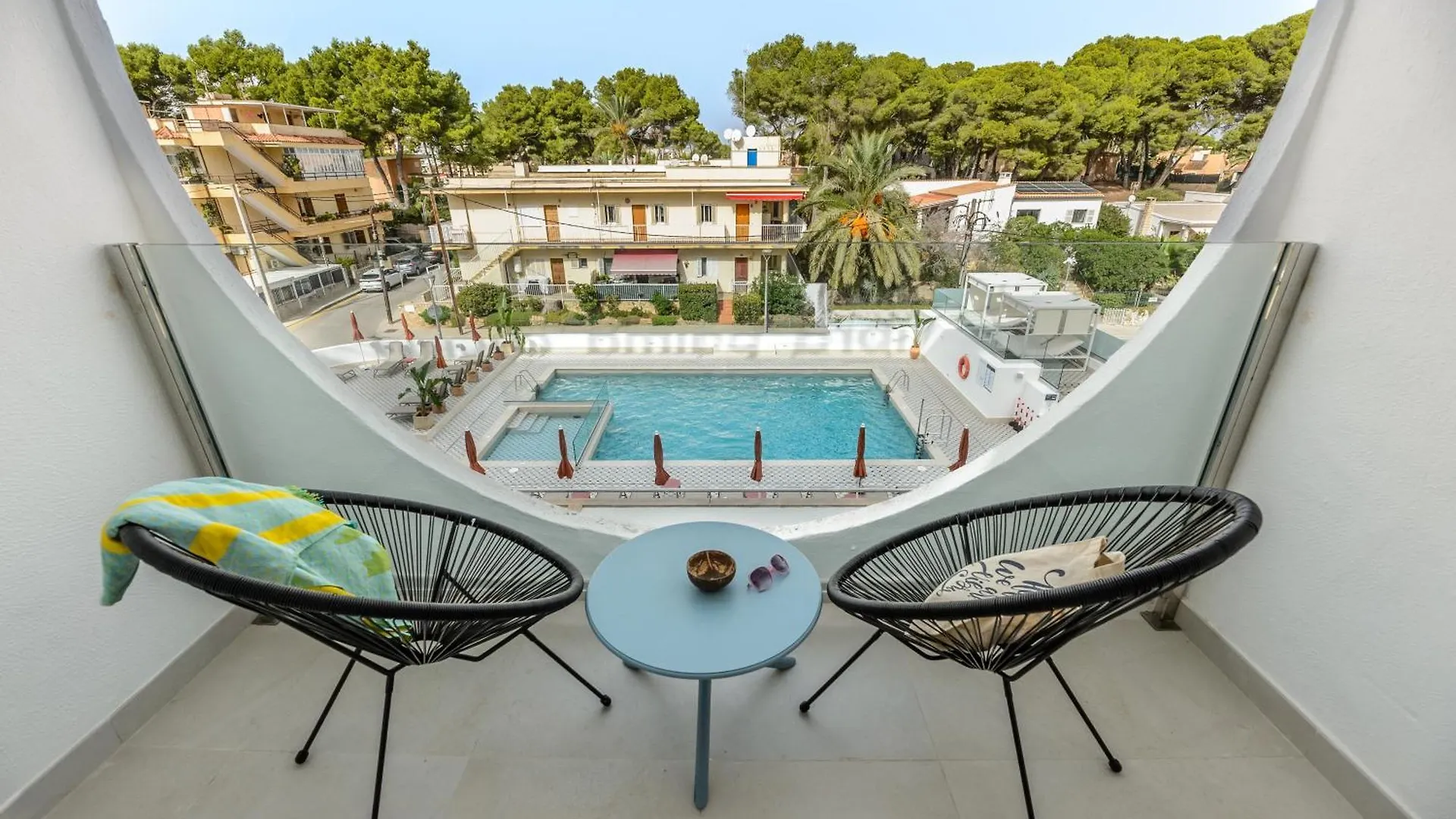 Hotel Vibra Palma Cactus Playa de Palma  Spain