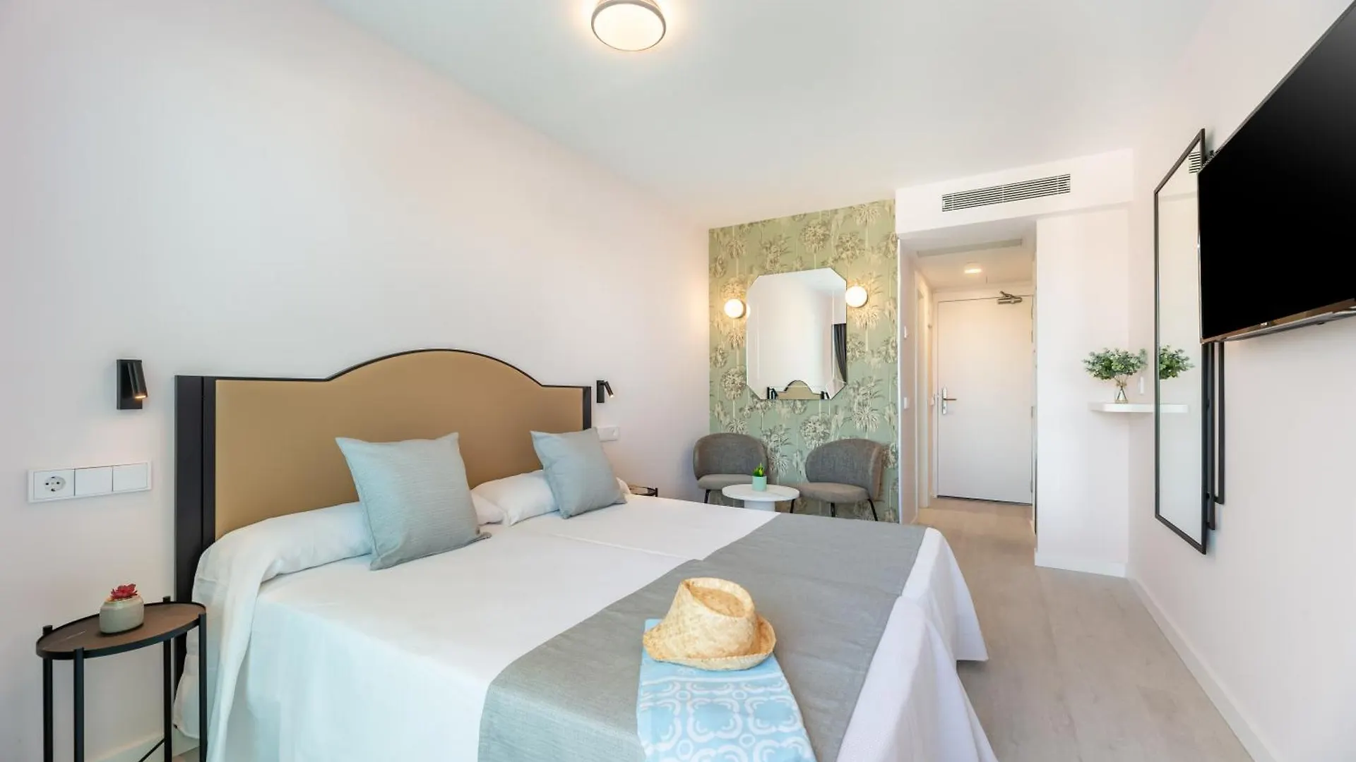 Hotel Vibra Palma Cactus Playa de Palma