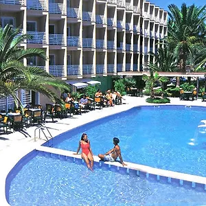 Palmira Isabela Hotel