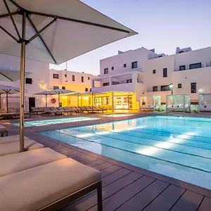Aparthotel Migjorn Ibiza &