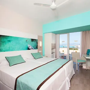 Riu San Francisco (adults Only) Плайя де Пальма