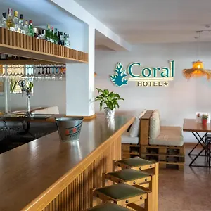 Hotel Coral House & Food (adults Only)