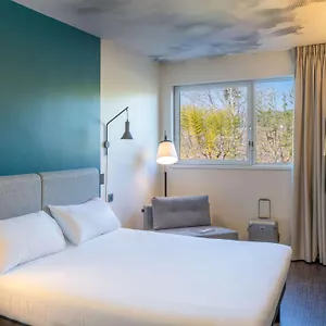  Hotel Ibis Barcelona Aeropuerto Espagne