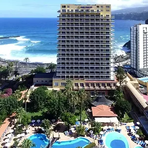 Resort Bahia Principe Sunlight San Felipe