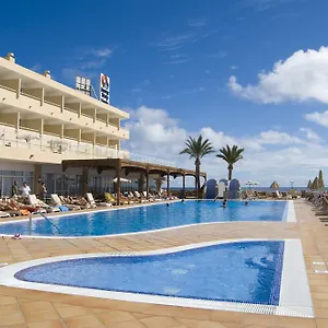 Hotel Sbh Maxorata