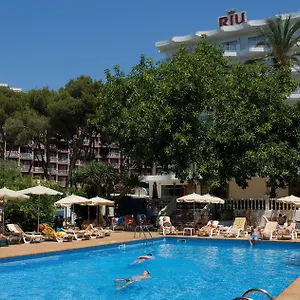 Riu Festival Hotel