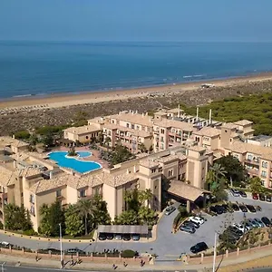 Hotel Barcelo Mar