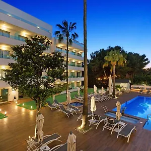 Metropolitan Playa Playa de Palma (Mallorca)
