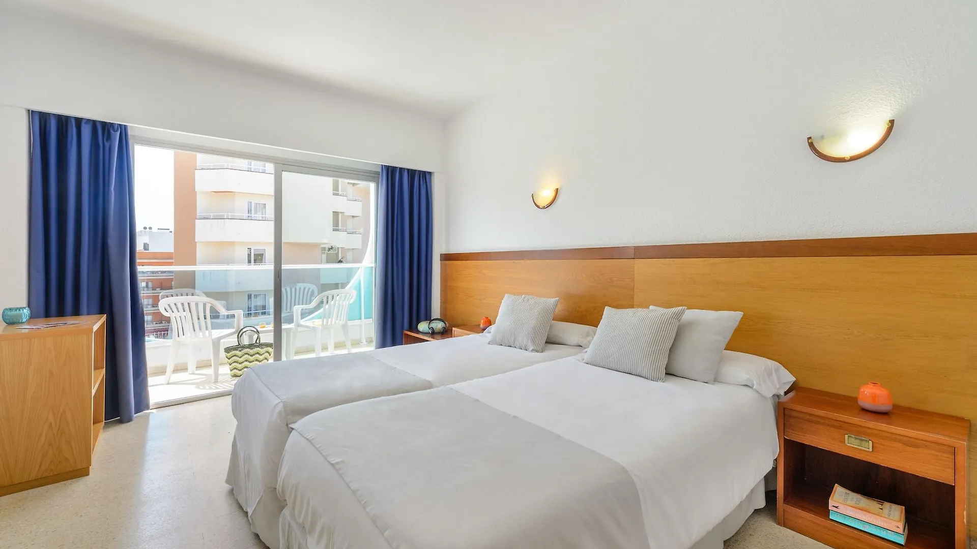 Hotel Vibra Palma Cactus بلايا ذي بالما
