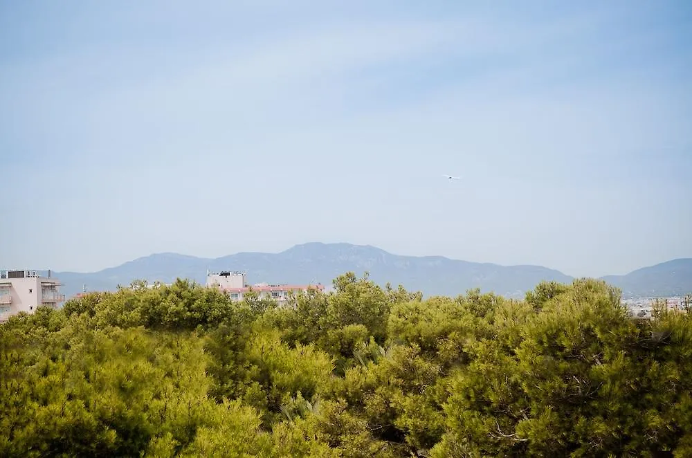 Hotel Vibra Palma Cactus بلايا ذي بالما