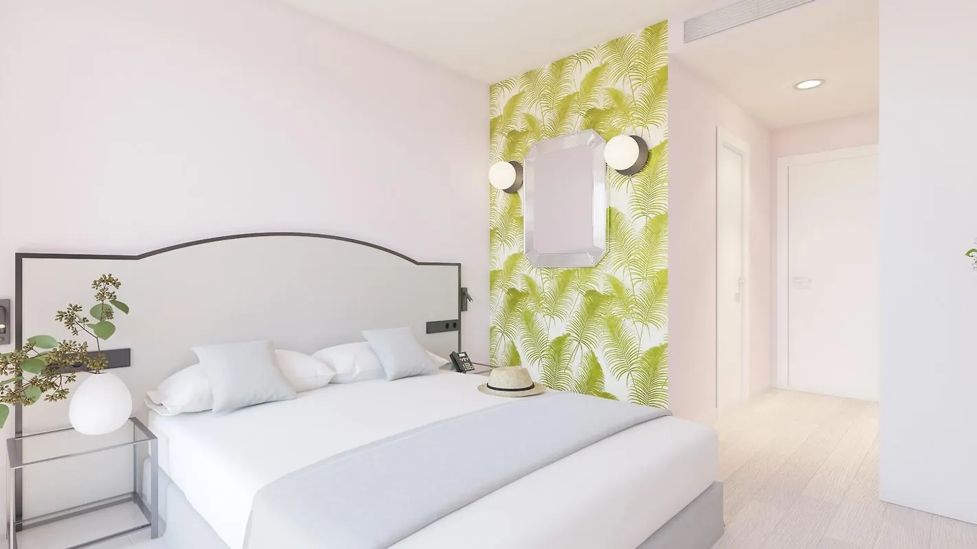 Hotel Vibra Palma Cactus بلايا ذي بالما 4*,  إسبانيا