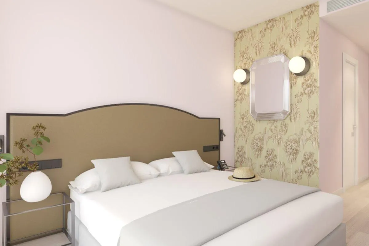 Hotel Vibra Palma Cactus بلايا ذي بالما