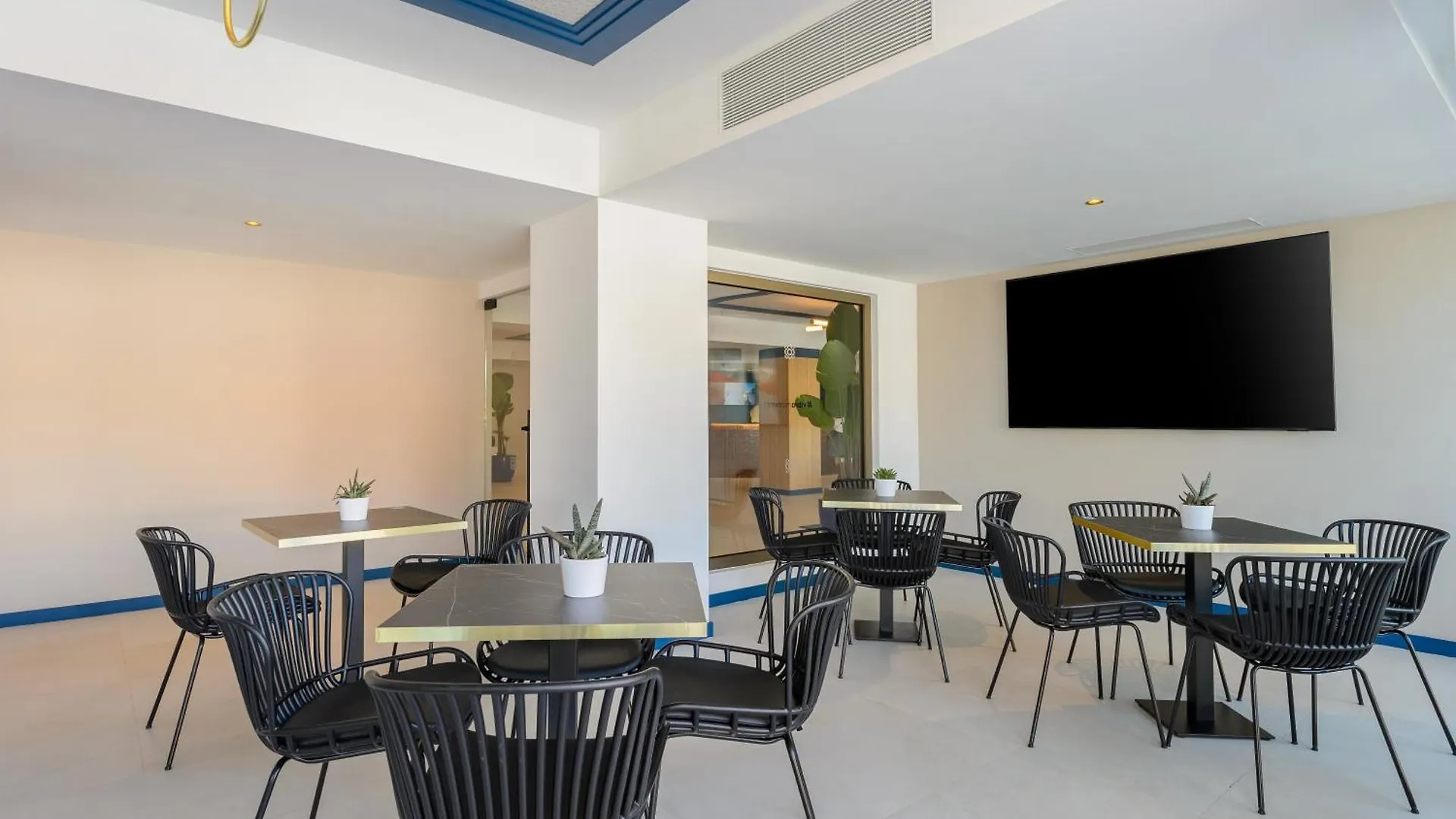 Hotel Vibra Palma Cactus بلايا ذي بالما 4*,  إسبانيا