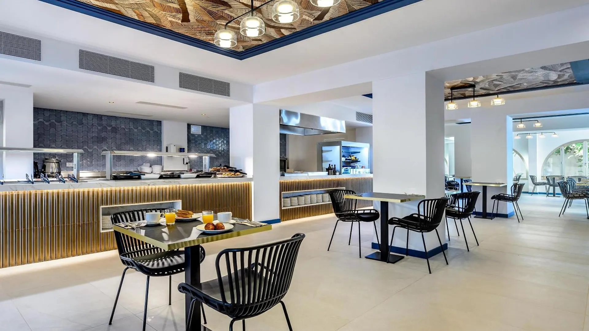 Hotel Vibra Palma Cactus بلايا ذي بالما