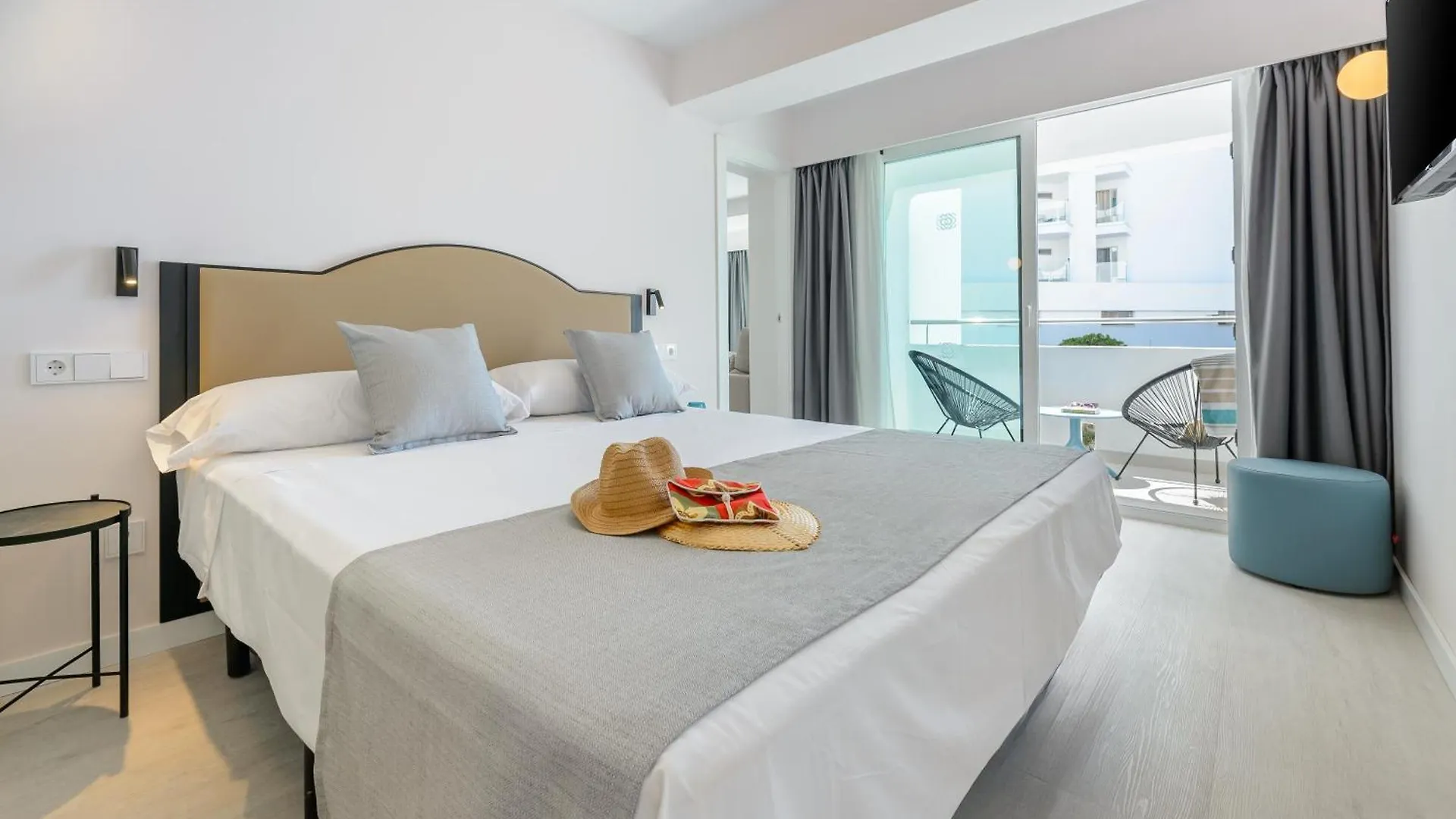 Hotel Vibra Palma Cactus بلايا ذي بالما