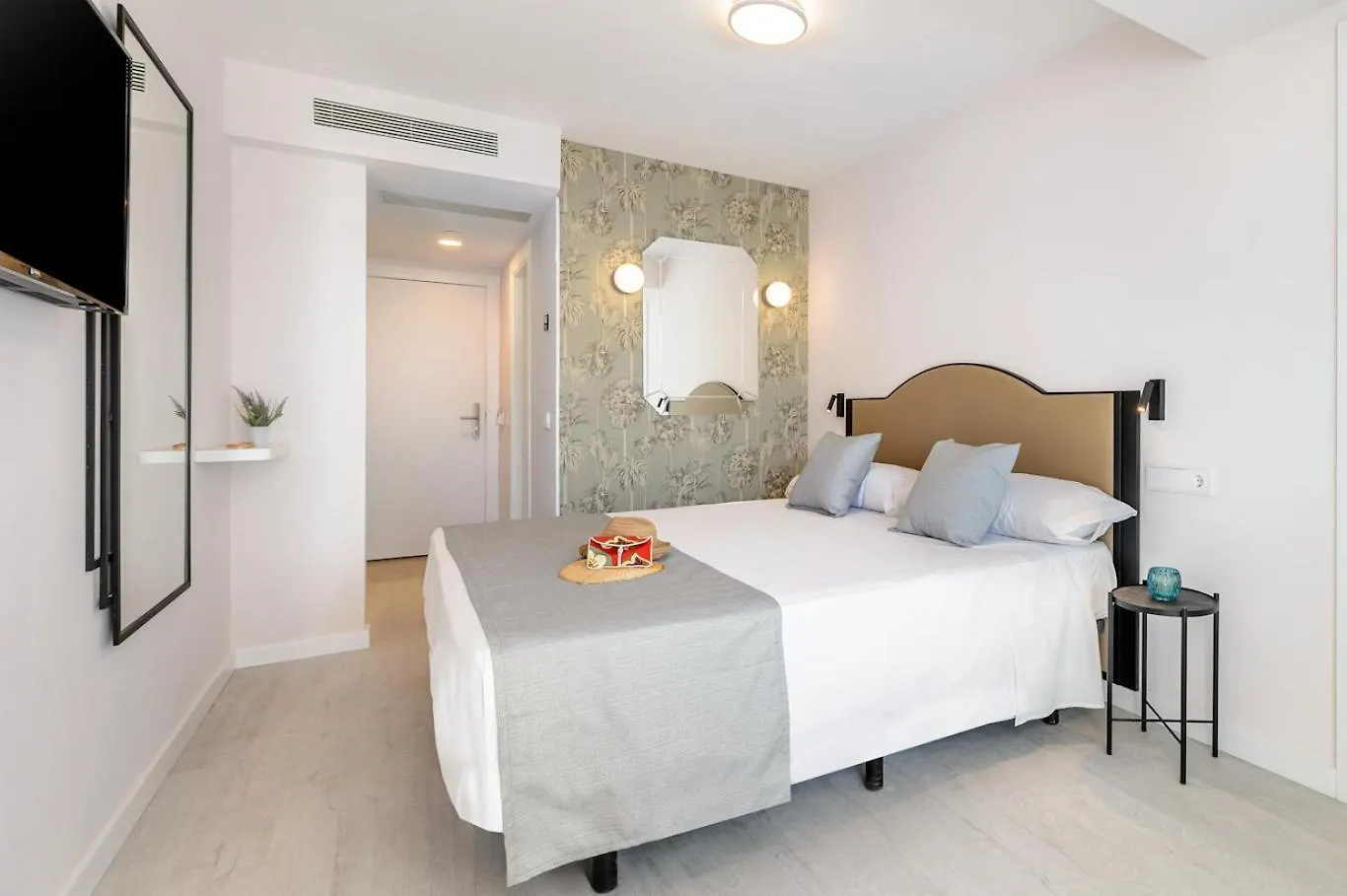 ****  Hotel Vibra Palma Cactus بلايا ذي بالما إسبانيا