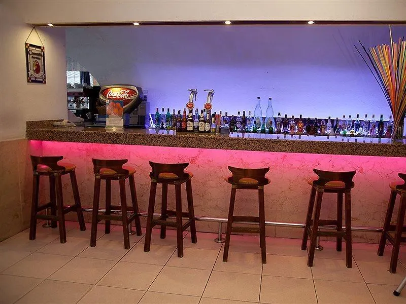 Hotel Vibra Palma Cactus بلايا ذي بالما