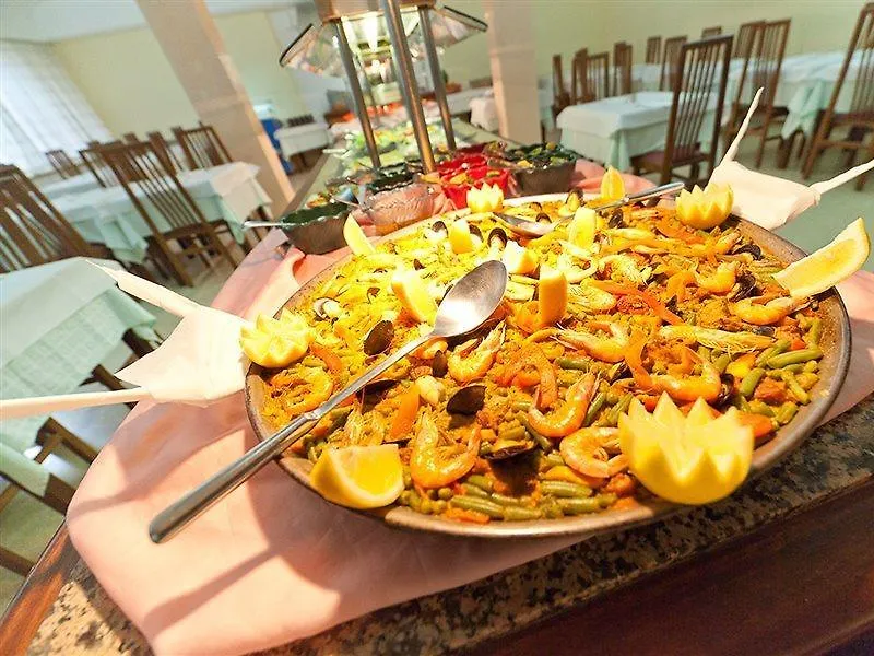 Hotel Vibra Palma Cactus بلايا ذي بالما