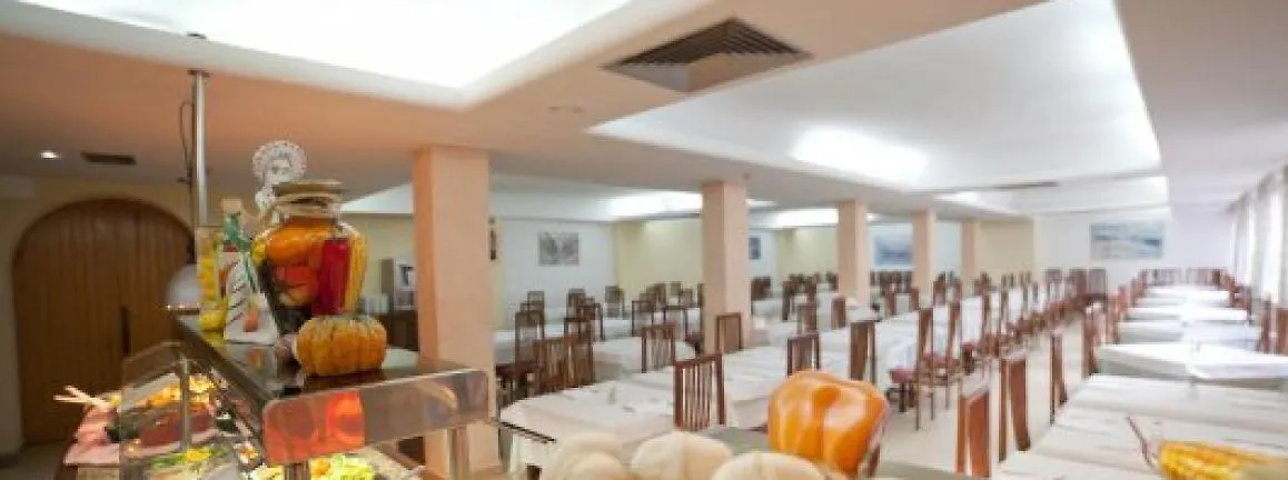 Hotel Vibra Palma Cactus بلايا ذي بالما إسبانيا