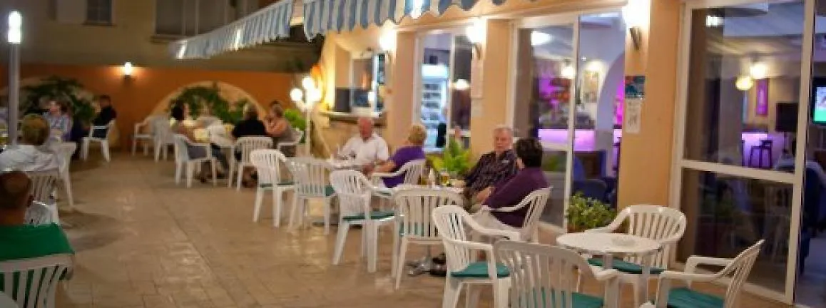 Hotel Vibra Palma Cactus بلايا ذي بالما