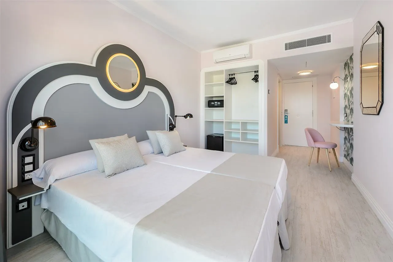 Hotel Vibra Palma Cactus بلايا ذي بالما