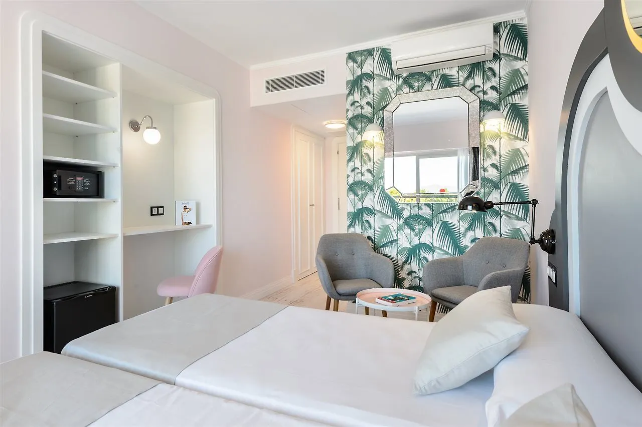 Hotel Vibra Palma Cactus بلايا ذي بالما