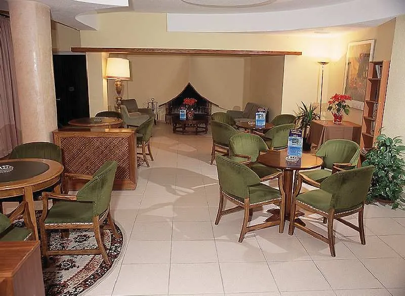 Hotel Vibra Palma Cactus بلايا ذي بالما 4*,